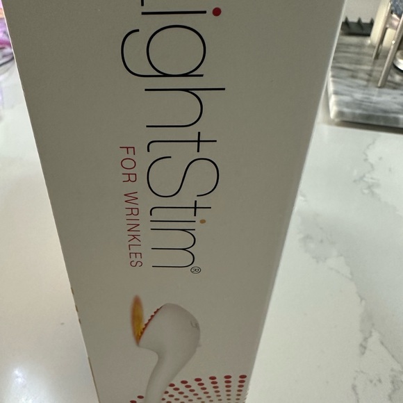 Lightstim for Wrinkles - unopened - Picture 3 of 9